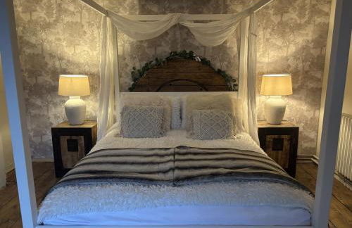 Coupling Cottage - Foto 21