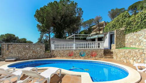 Villa Atenea - Foto 4, sunbed