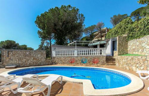 Villa Atenea - Foto 4