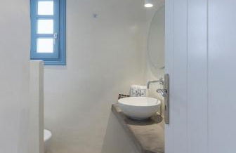 Alluvial Santorini Suites - Foto 53