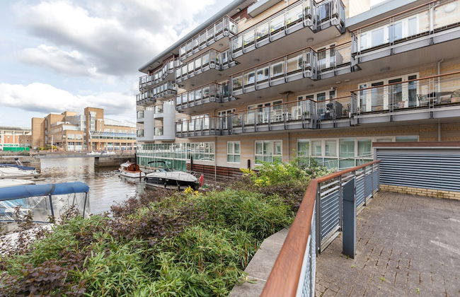 Roomspace Apartments -Marina Place - Foto 26