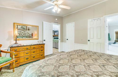 4 Mi to Norfork Lake Country Stay with Farm Views! - Foto 11