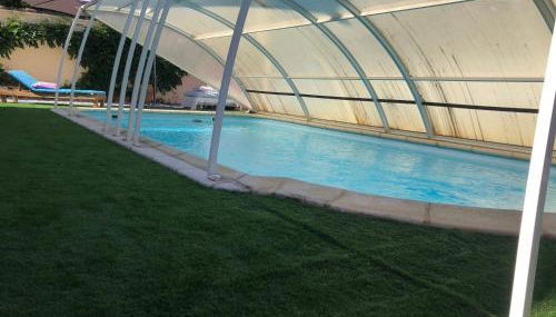 Appartement lumineux et spacieux - Foto 3