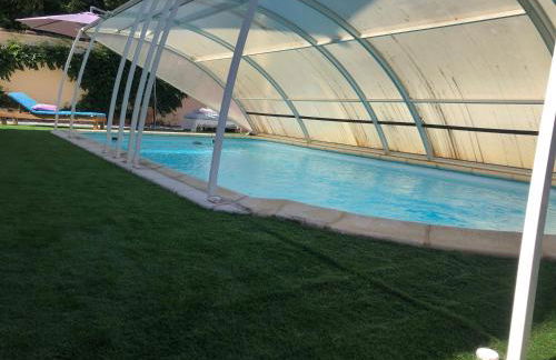 Appartement lumineux et spacieux - Foto 3