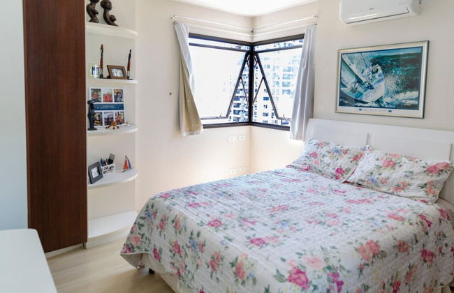 Attractive in Barra da Tijuca With a View As1602 - Foto 10