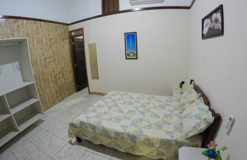 Casa de temporada Refugio das Aguias - Foto 35