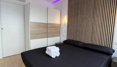 Hany apartment Tropic mar 18-C - Foto 3, towels