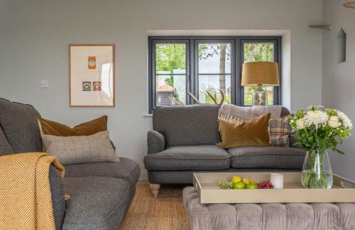 The Coach House Happisburgh - Photo 19