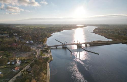 M&K Apartament Perła Sobieszewo - Wyspa Sobieszewska - Photo 37