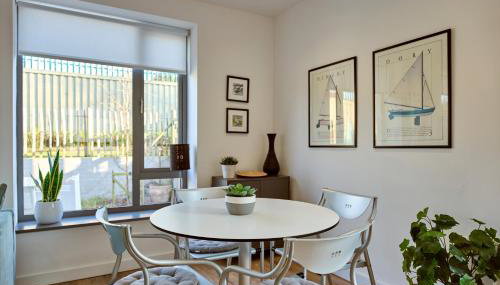 Spindrift, Donaghadee - Foto 4