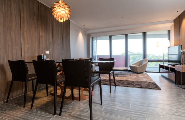 The Branksome Hotel And Residences - Foto 22