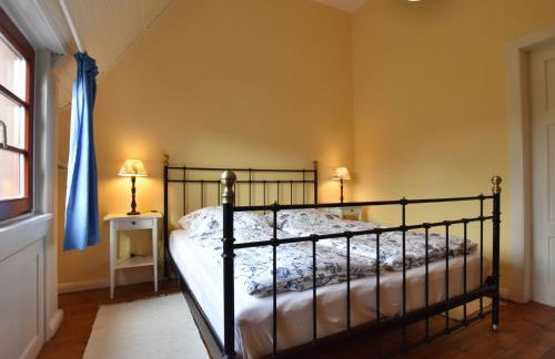 Wohnung nahe Ostsee Kühlungsborn - Foto 17