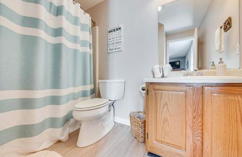 Tranquil Ogunquit Condo Walk to Beach and Marina! - Foto 11