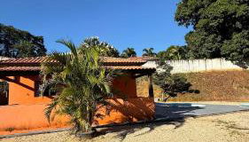 Serra Verde - Casa com piscina e churrasqueira - Foto 2