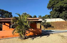 Serra Verde - Casa com piscina e churrasqueira - Foto 2