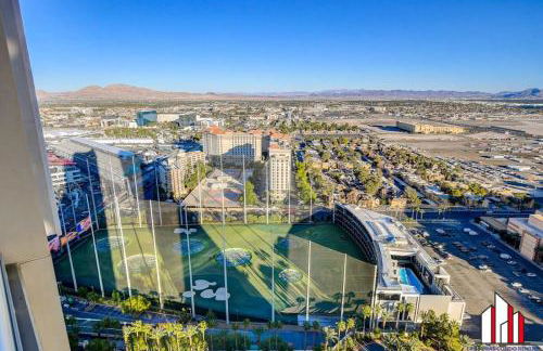 MGM Signature-31-702 1Bedroom 2Bath Balcony Suite - Foto 45