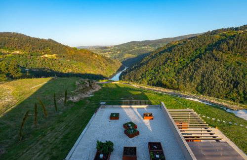 Quinta de Cabanas Douro Country House - Foto 54