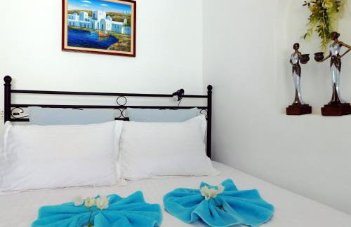 Thalia Apartment - Photo 10