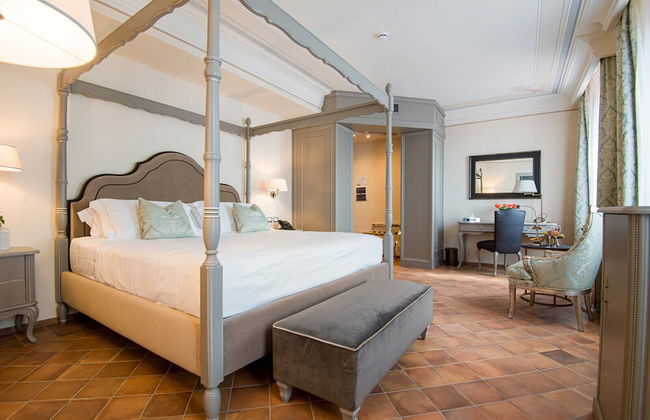 Castello Bonaria Wine & Spa Resort - Foto 37