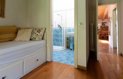 iFlat Penthouse Superpanoramico Trento Villazzano - Foto 33