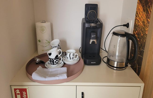 Holiday Home in Zuienkerke With Terrace - Foto 21