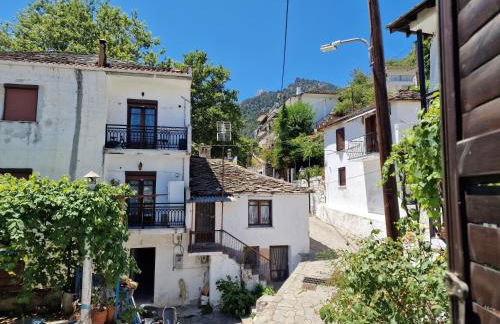 Traditional House in Panagia Village - Foto 11