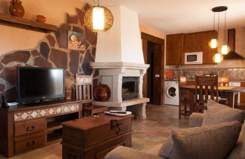 Casa Rural La Dueña - Foto 17