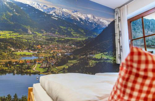 FEWO Immenstadt - Photo 80