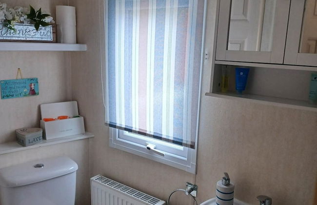 Daisy's Luxury Caravan - Foto 4