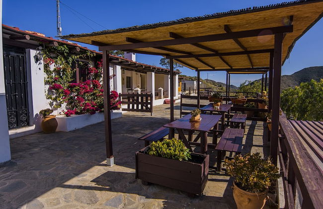 Cortijo 4 Elementos - Foto 12