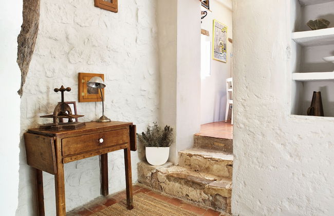 El Castell de Segueró - Foto 2