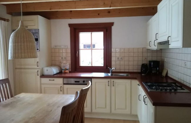 EuroParcs De Achterhoek - Photo 39