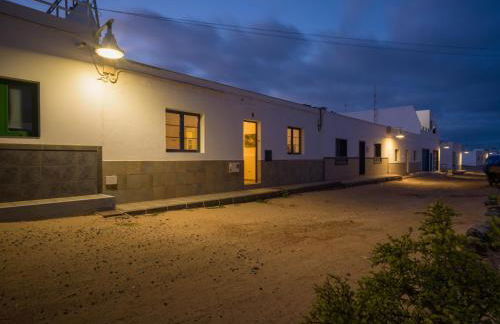 La Casa de La Graciosa - Foto 80