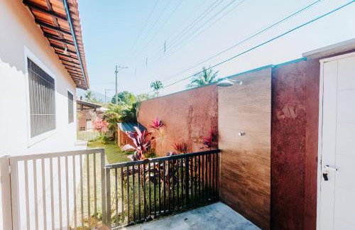 Casa c/ Piscina e Área Gourmet Perto da Praia - Foto 14