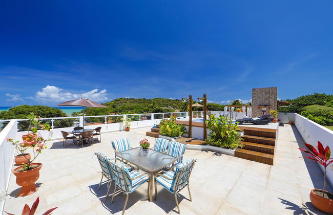 Pipa Centro Residence - Photo 23