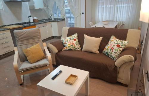 Apartamento Lugo Muralla - Foto 2