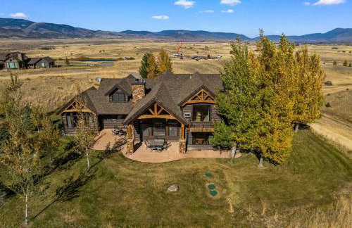 Cowboy Lake Lodge - Foto 6