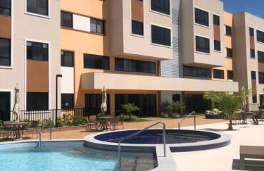 Apartamento em Guarajuba, BAHIA 1 Tudo Novinho e Finamente Decorado - Foto 22