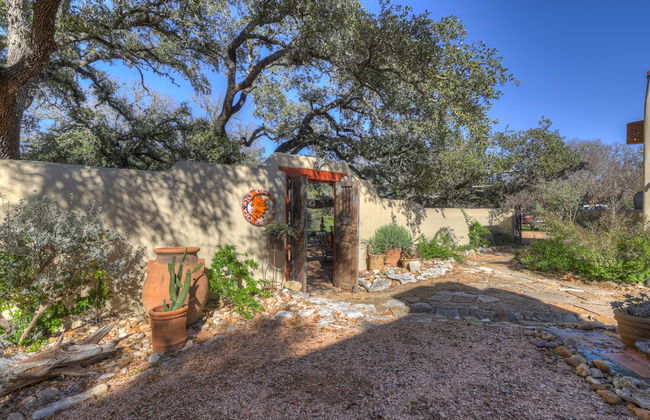 El Ranchito on 5.78 Acres - Foto 22