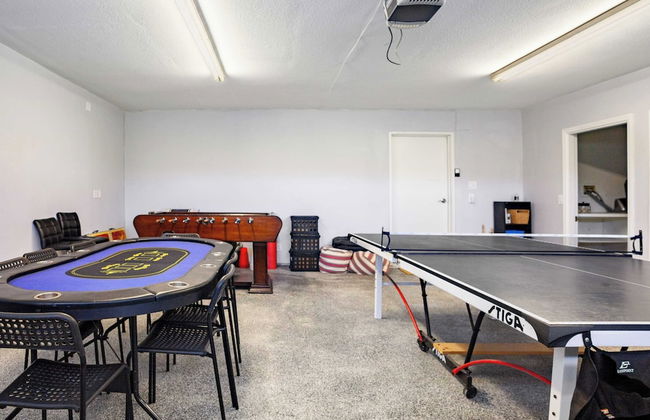 Chardonnay Charm by Avantstay Luxe Group Retreat w/ Pool Mins to Wineries - Foto 31