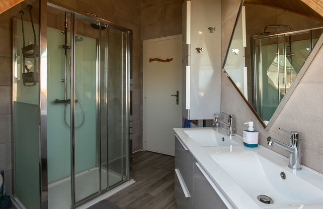 Dôme du Ponant - Foto 16