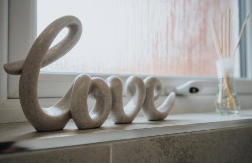 Large cosy house - free on street parking - Foto 23