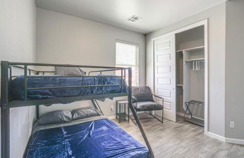 Las Cruces Home Rental with Organ Mountain Views! - Foto 25