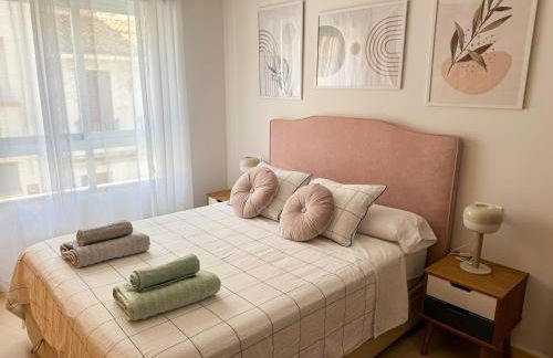 New and cozy apartment in the center of Gandia - Foto 2