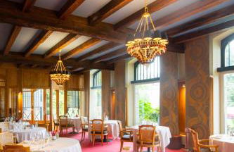 Cottages De La Bretesche - Foto 36