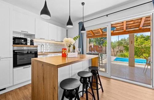 Villa Blue Istria - Photo 22