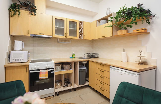 Bearsleys Archers Apartments - Foto 43