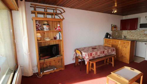 Duplex 3 pièces cabine 8 pers, pied des pistes à Auris en Oisans - FR-1-297-337 - Foto 5