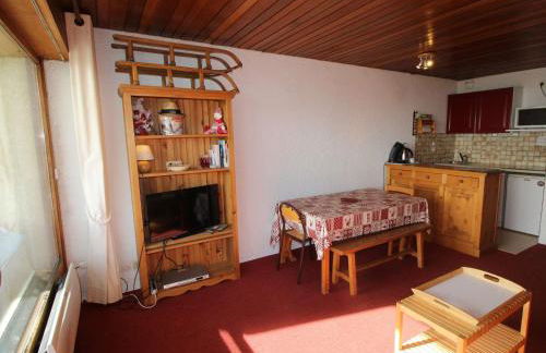 Duplex 3 pièces cabine 8 pers, pied des pistes à Auris en Oisans - FR-1-297-337 - Foto 5