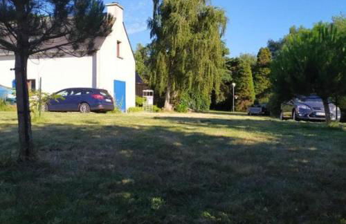 Maison avec grand terrain à 2 pas de la mer - Foto 8